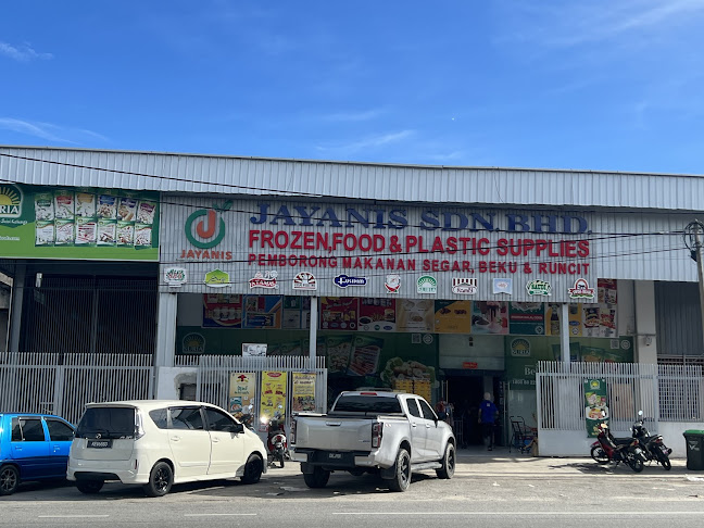 305, Lorong Perak 16, Kawasan Perusahaan Mergong Ii, 05150 Alor Setar, Kedah