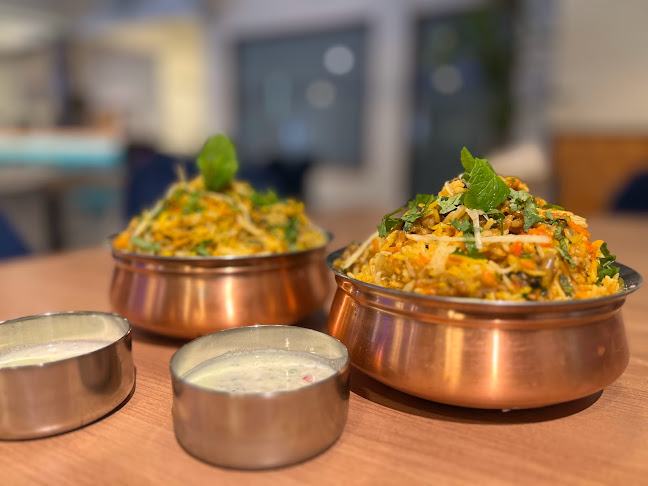 Comentarii opinii despre Taal Indian Cuisine ®