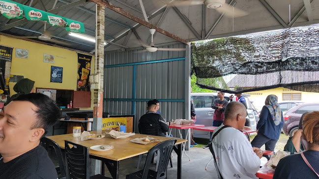 Warung Murah Rezeki - Kuala Selangor