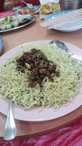 Sun Swee Kiong Restaurant - Gastronomi dan perhotelan