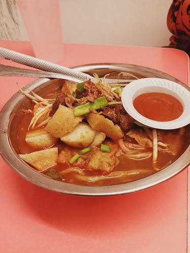 Comentarii opinii despre Lepak Kampung Talang