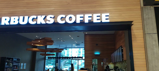 Opinii despre Starbucks în Johor Bahru - Gastronomi dan perhotelan