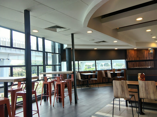 KFC - Gastronomi dan perhotelan