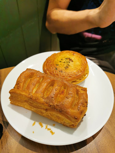 Hiestand - Swiss Gourmet Bakery - Kuala Lumpur