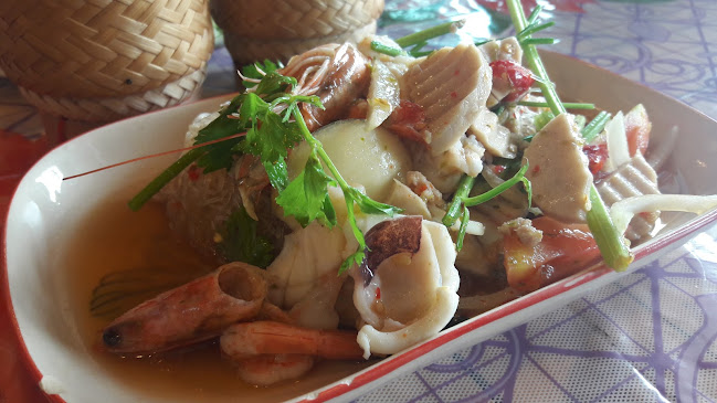 Ah Pui Thai Supermarket & Restaurant - Gastronomi dan perhotelan