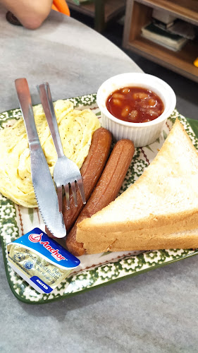 Opinii despre Guan's Kopitiam Sutera Avenue în Kota Kinabalu - Gastronomi dan perhotelan