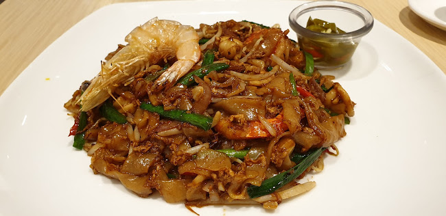 Comentarii opinii despre Serai @ NU Empire