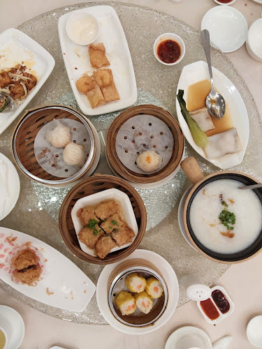 Grand Harbour Restaurant & Banquet (Da Men Mall) - Gastronomi dan perhotelan