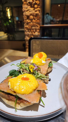 Higher Ground - George Town