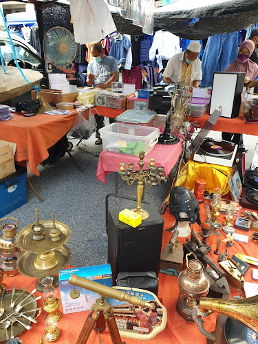 56, Jalan Horley, Kampung Jawa, 30300 Ipoh, Perak