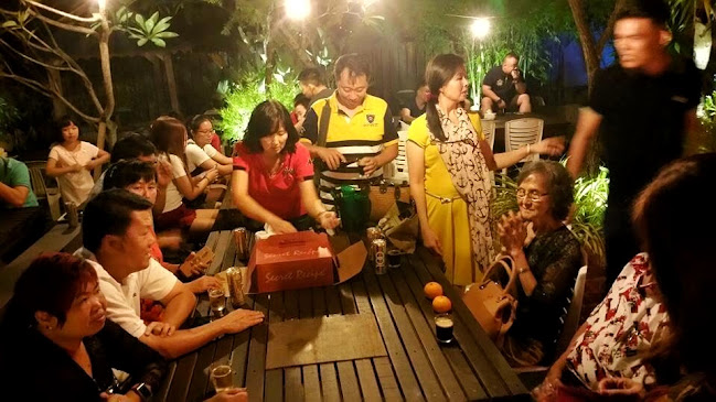 Opinii despre Bali Bali Hai Cafe în Alor Setar - Gastronomi dan perhotelan