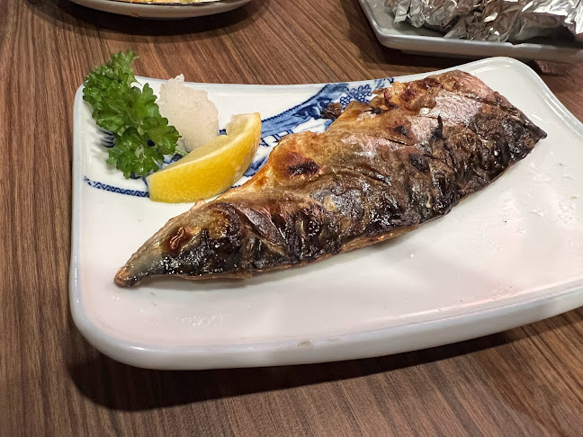 Opinii despre Ryoshi Izakaya Subang SS15 în Subang Jaya - Gastronomi dan perhotelan