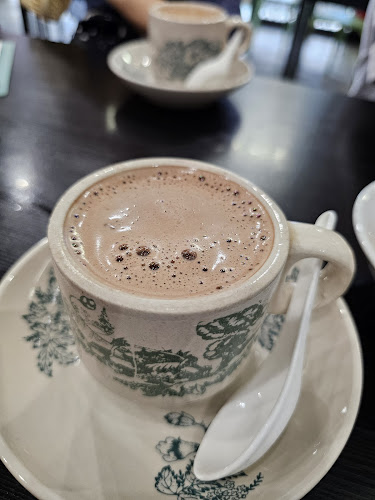 Kopiloco Johor Bahru City - Johor Bahru