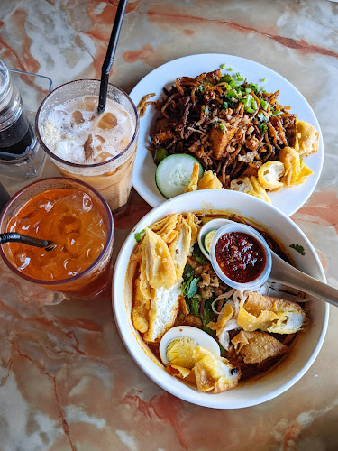 Opinii despre Warung Adri în Kuantan - Gastronomi dan perhotelan