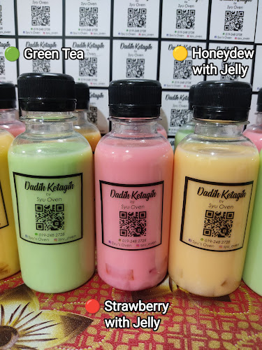 Opinii despre Syu Oven în Sungai Petani - Gastronomi dan perhotelan