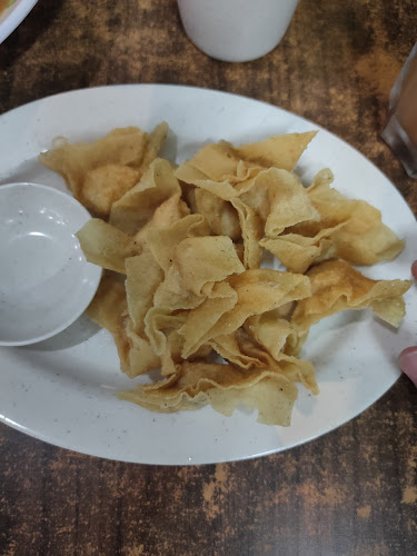 Dayang Sarawak Corner Cafe - Putrajaya