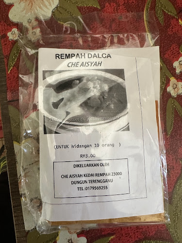 Jalan Sungai Udang, 23000 Kuala Dungun, Terengganu