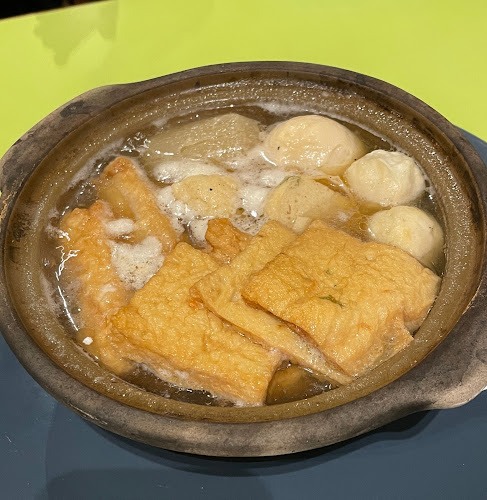 Lot 11, Ground Floor, Block A, Lorong Damai Point, Luyang Commercial Centre, 88300 Kota Kinabalu, Sabah