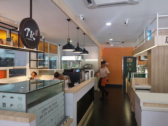 The Brew House @ Bandar Puchong Jaya - Puchong