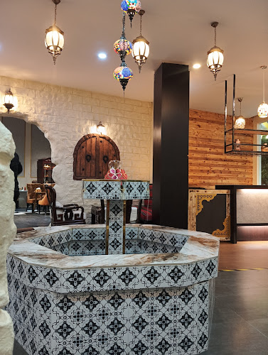 Damascus Gate - Melaka