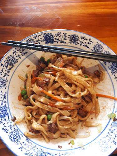 Opinii despre Old Beijing Cafe 老北京 în Ipoh - Gastronomi dan perhotelan