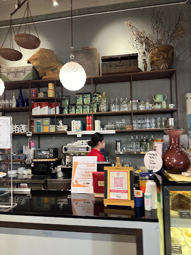 Fat Tea Macanese Food - Gastronomi dan perhotelan