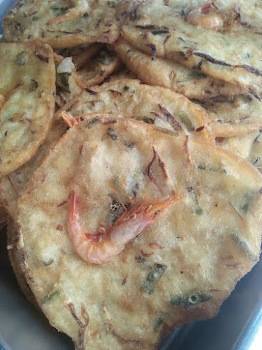 Kedai Makan Selera Sentosa - Gastronomi dan perhotelan