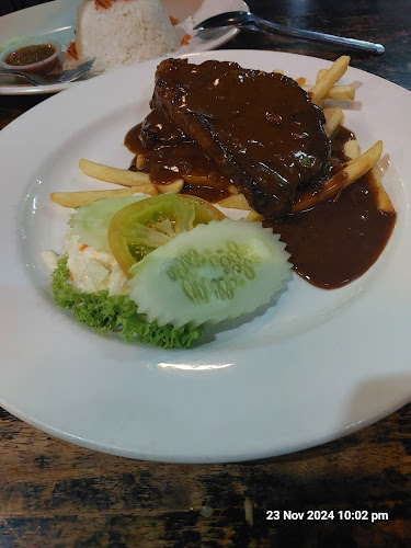 Hotmas Restaurant (1622382-M) - Sungai Petani