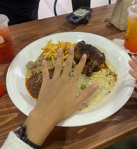 Big Tas Tea Bandar Perda - Bukit Mertajam