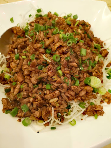 Comentarii opinii despre Chynna