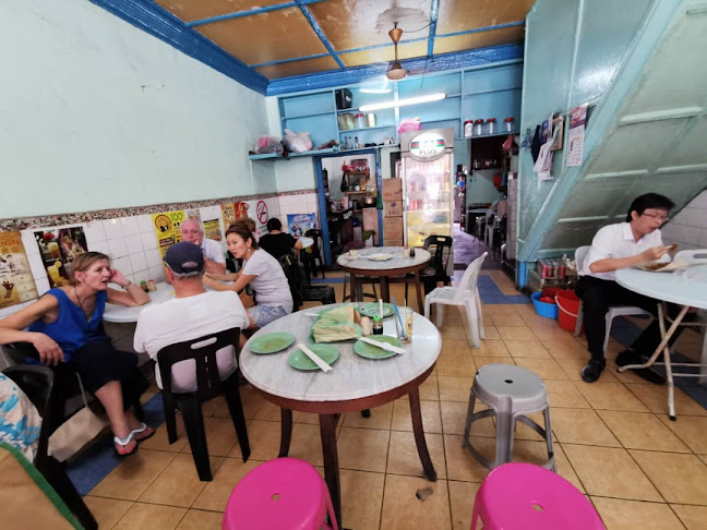 329, Jalan Burma, Pulau Tikus, 10350 George Town, Pulau Pinang