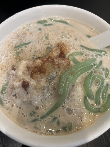 Opinii despre Penang Chendul în Petaling Jaya - Gastronomi dan perhotelan