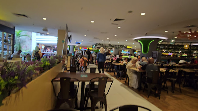 Food Garden @ SOGO KL - Kuala Lumpur