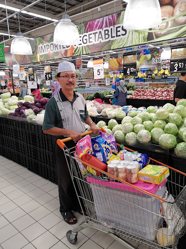 Opinii despre 食王肉骨茶 Batu Pahat în Batu Pahat - Gastronomi dan perhotelan