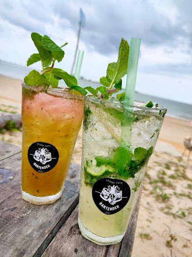 Stone Cafe Kuala Kemaman - Chukai