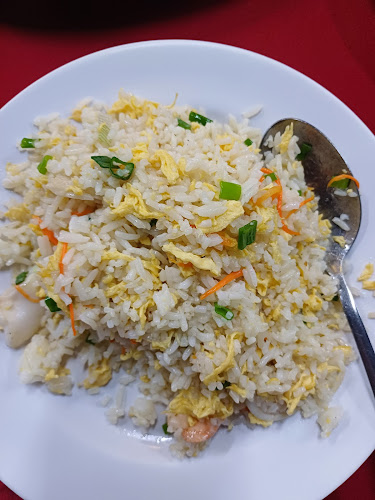 Comentarii opinii despre Ibrahim's Fatty Crab