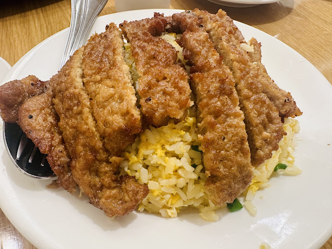 Comentarii opinii despre Din Tai Fung