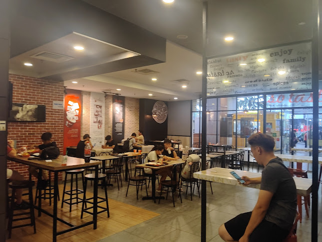 LG37 & LG45, LG Floor, KSL City Mall, Jalan Serigala, Taman Abad, 80250 Johor Bahru, Johor