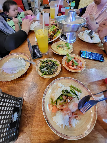 181, Jalan Sultan Idris Shah, Taman Jubilee, 31650 Ipoh, Perak