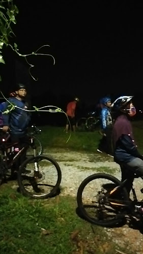 Restoran Ibrohim Tomyam Poktek - Ipoh