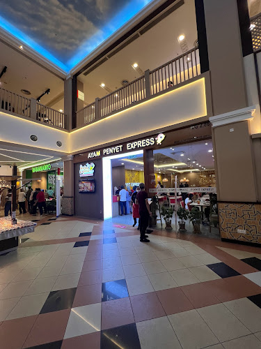 Bandar Sunway LG2.86, Lower Ground 2, Marrakesh, Sunway Pyramid Shopping Mall. 3, Jalan PJS 11/15, Petaling Jaya Sunway, Bandar Sunway, 46150, Selangor