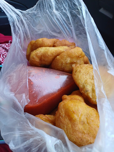 Restoran Rahmaniah - Padang Rengas