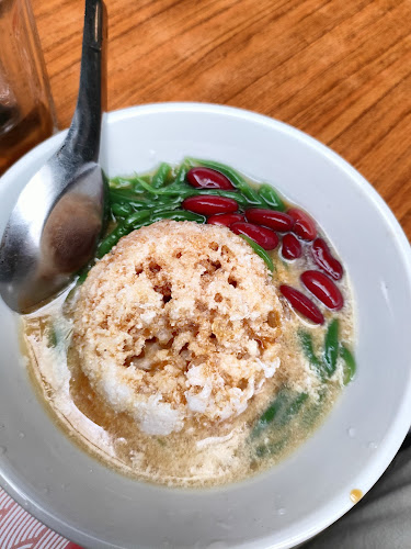 Opinii despre Anak Baba @ Brickfields în Kuala Lumpur - Gastronomi dan perhotelan