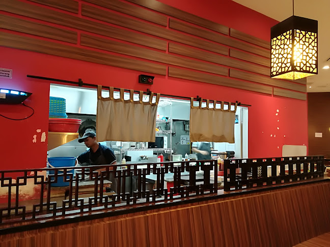 Opinii despre Chego Korean BBQ - Taiping în Taiping - Gastronomi dan perhotelan