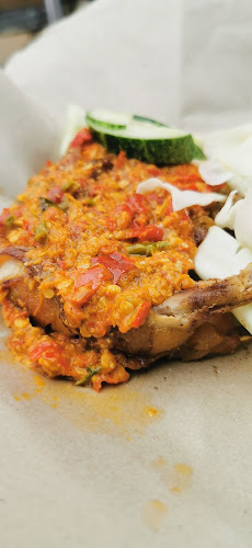 Rasta TTDI - Gastronomi dan perhotelan