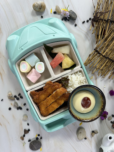 Enso Teppanyaki (Japanese Restaurant at Jesselton Mall)