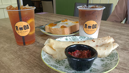 Warung Kopi Roda Kemaman