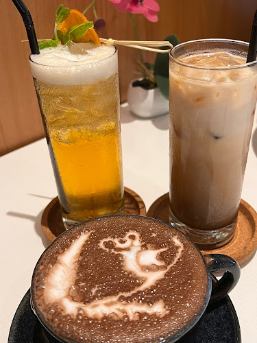 Comentarii opinii despre Meet Coffee Cafe