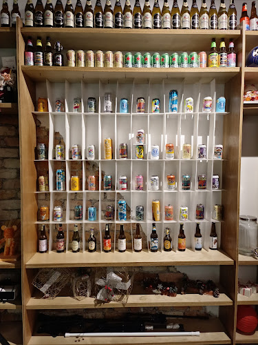 Bimba Cafe SS2 - Petaling Jaya