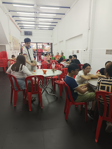 Opinii despre Ipoh Tuck Kee Restaurant în Ipoh - Gastronomi dan perhotelan